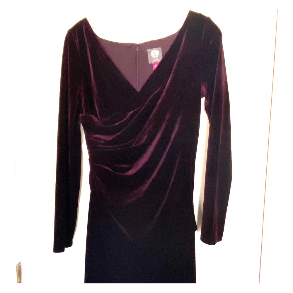 Vince Camuto Gown